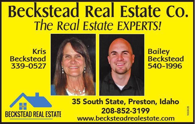 1762430 Beckstead Real Estate